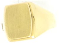 Anello Lorenza Gioielli Uomo in Oro 582801-28 - 582801-28